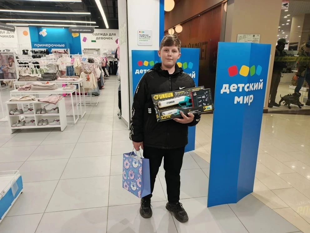 Новости благотворительного фонда Вручение призов - шахматный турнир для мам