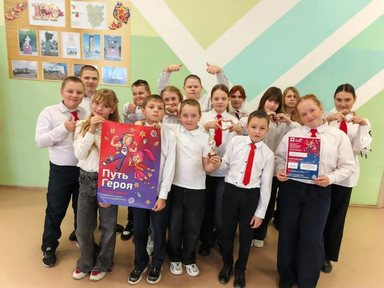 Новости благотворительного фонда Творчество кипит: фотоконкурс оживает!